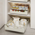 Pull Out Cabinet Organizer