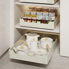 Pull Out Cabinet Organizer